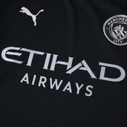Manchester City - Away 25/26 Men's Jersey