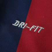 Barcelona - Retro Home 2014/15 Long Sleeve Jersey