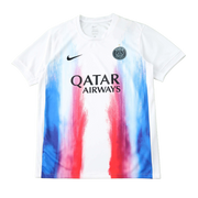 PSG - Pre-Match 25/26 Jersey
