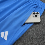 Real Madrid - Training 25/26 Tracksuit Kit