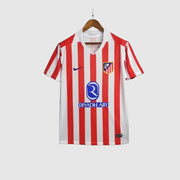 Atlético Madrid - Home 25/26 Men's Jersey