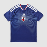 Japan - Home 26/27 Men's Jersey