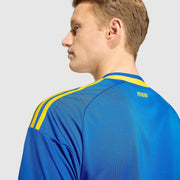 Ukraine - Away 26/27 Men's Jersey