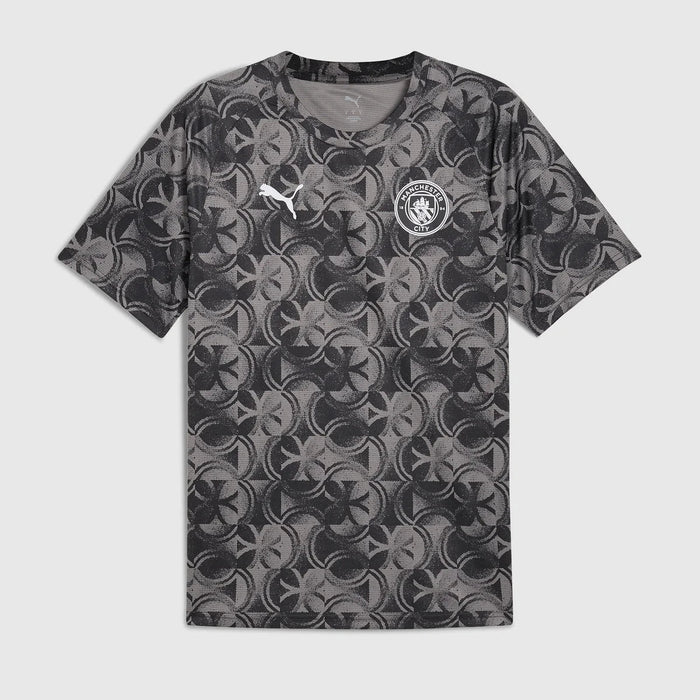Manchester City - Training Top 25/26