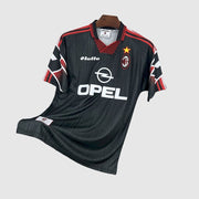 AC Milan - Cup of Belo Horizonte Centenary 1997/98 Retro Jersey