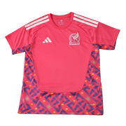 Mexico - Goalkeeper 26/27 Jersey
