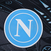Napoli - Training Top 25/26