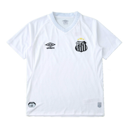 Santos - Home 25/26 Men's Jersey