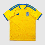 Ukraine - Home 26/27 Men's Jersey
