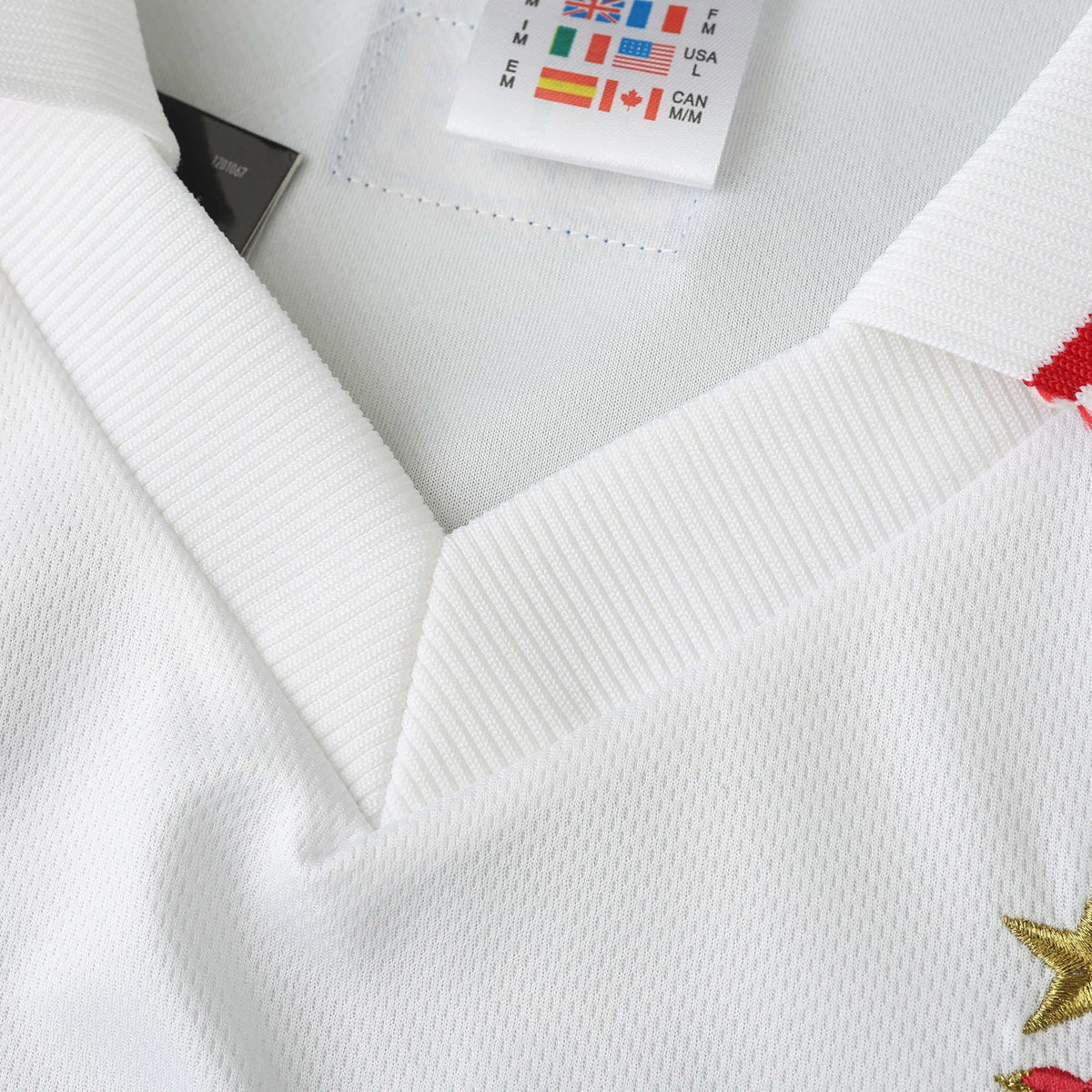France - Retro 1998 Jersey