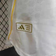 Real Madrid - Home 25/26 Player Edition Jersey