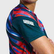 Arsenal - Pre-Match 26/27 Jersey