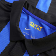 Inter Milan - Home 26/27 Men's Jersey