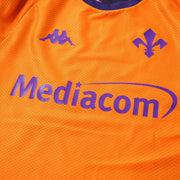 Fiorentina - Fourth 25/26 Men's Jersey