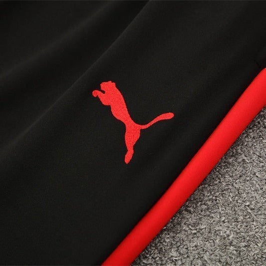 Portugal - Training 25/26 Tracksuit Kit