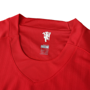 Manchester United - Retro Home 07/08 Jersey