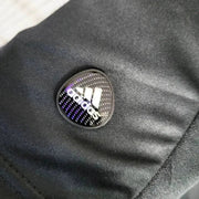 Real Madrid - Retro Away 2011/12 Long Sleeve Jersey