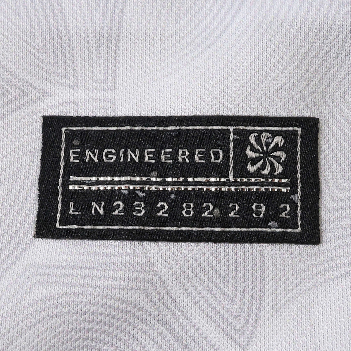 PSG - Pre-Match Fifth 25/26 Jersey