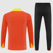 Brazil - Training 25/26 Tracksuit Kit