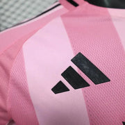 Inter Miami - Home 25/26 Player Edition Jersey