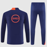 Barcelona - Training 25/26 Tracksuit Kit