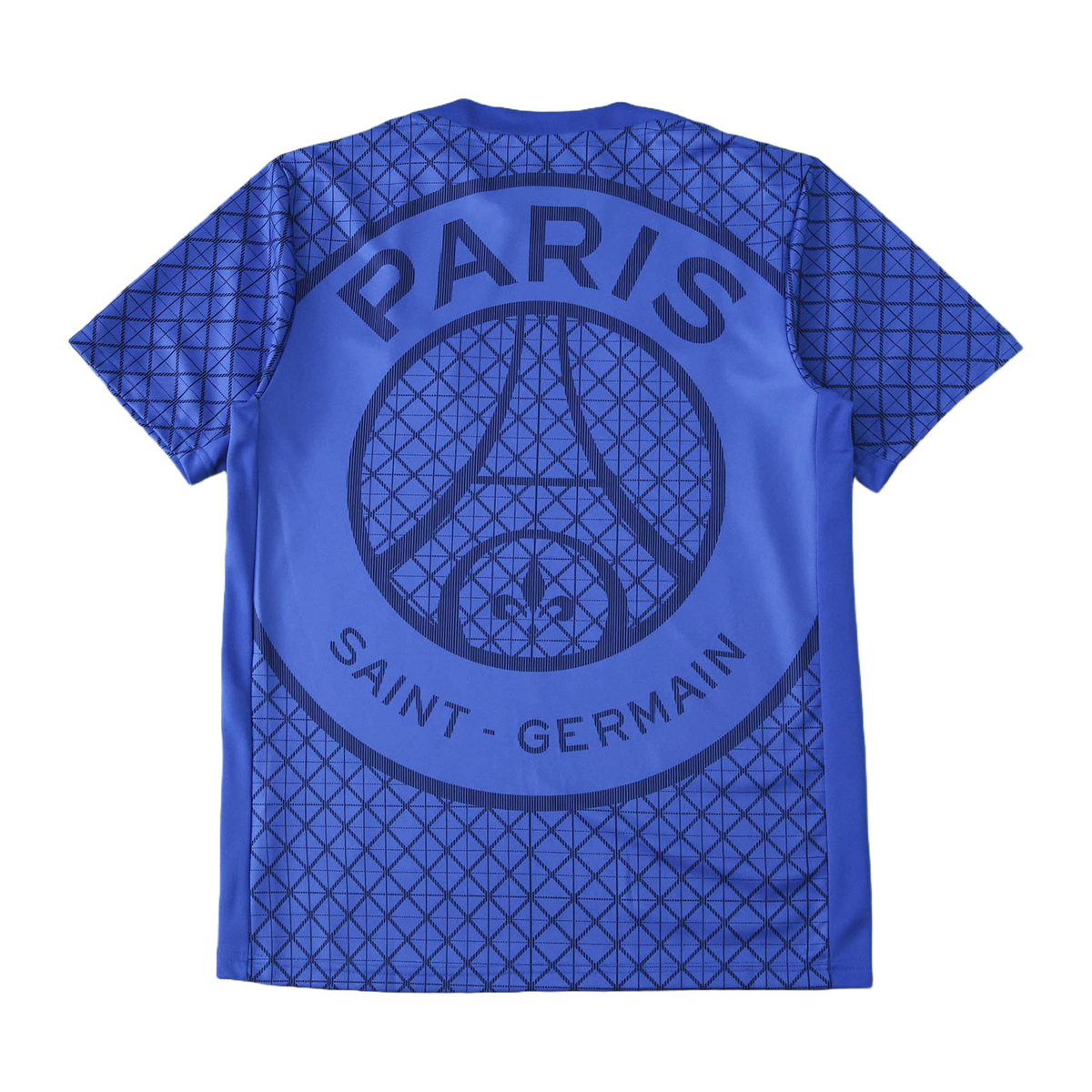PSG - Pre-Match 25/26 Jersey
