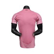 Inter Miami - Home 25/26 Player Edition Jersey
