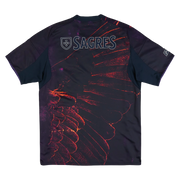 Benfica - Fourth 25/26 Men's Jersey