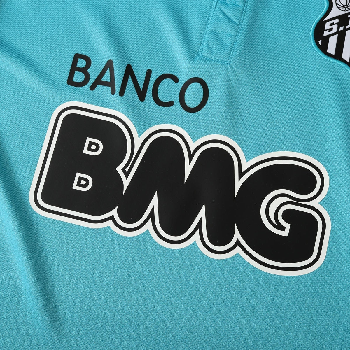 Santos - Retro Away 12/13 Jersey
