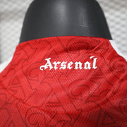 Arsenal - Home 25/26 Player Edition Jersey