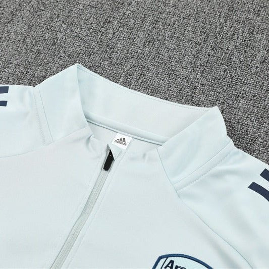 Arsenal - Training 25/26 Tracksuit Kit