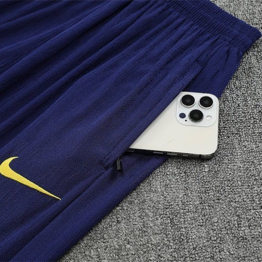 Barcelona - Pre-Match 25/26 Tracksuit Kit