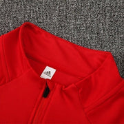 Liverpool - Training 25/26 Tracksuit Kit