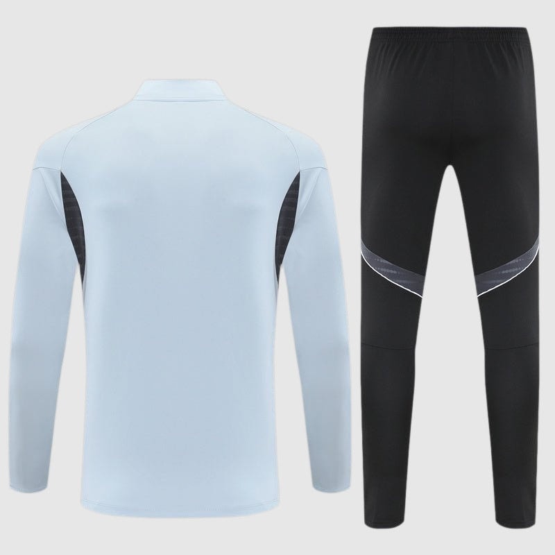 Japan - Training 25/26 Tracksuit Kit