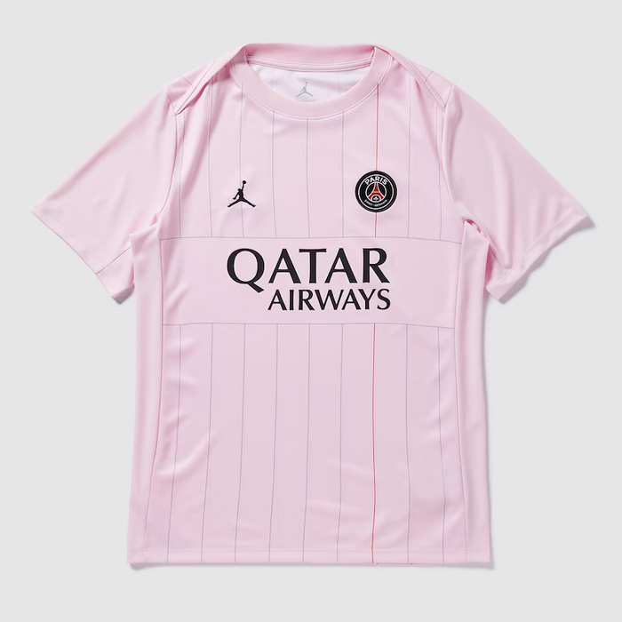 PSG - Pre-Match Fourth 25/26 Jersey