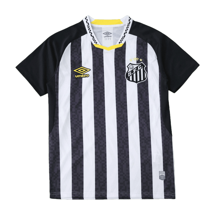 Santos - Away 25/26 Men's Jersey
