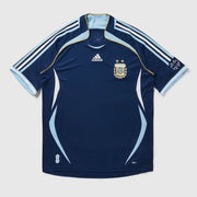 Argentina - Retro Away 2006 Jersey