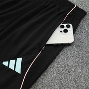 Juventus - Training 25/26 Tracksuit Kit