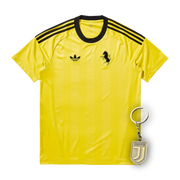Juventus - Goalkeeper 25/26 Jersey