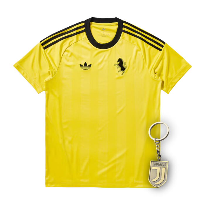 Juventus - Goalkeeper 25/26 Jersey