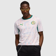 Senegal - Home 26/27 Men's Jersey