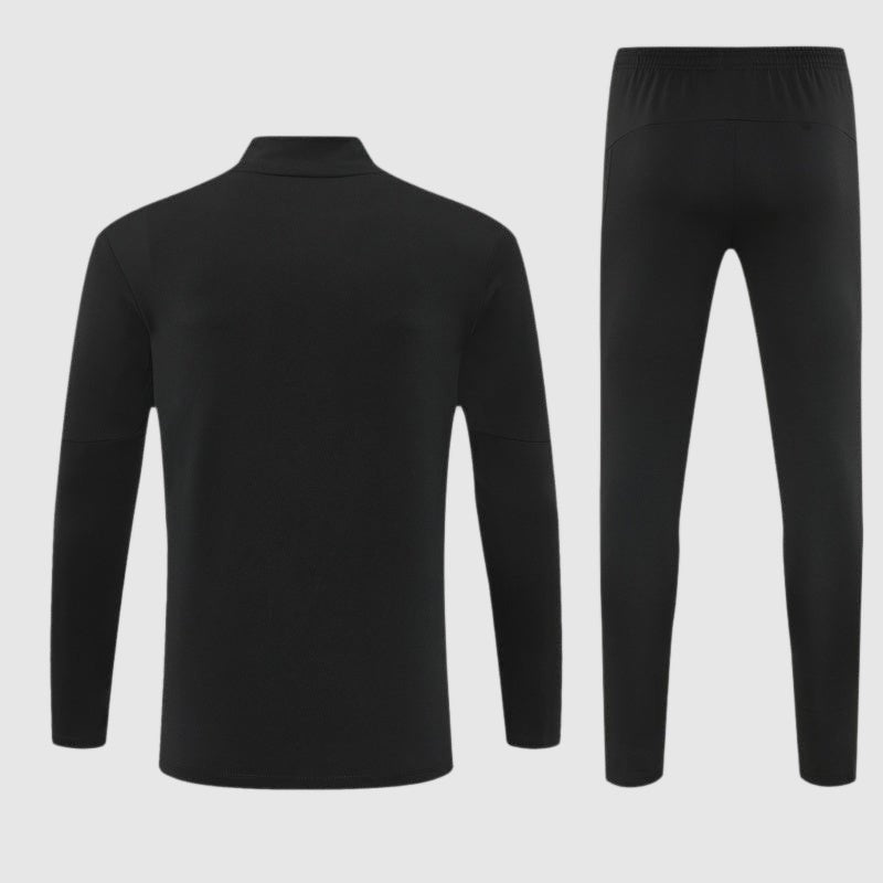 Manchester City - 25/26 Tracksuit Kit