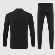 Manchester City - 25/26 Tracksuit Kit