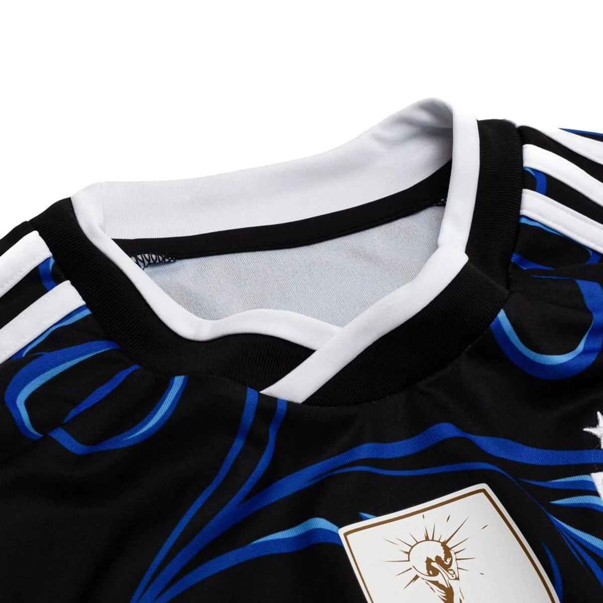 Argentina - Away 26/27 Men's Jersey