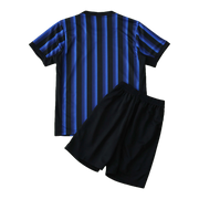 Inter Milan - Home 25/26 Kids Jersey Kit