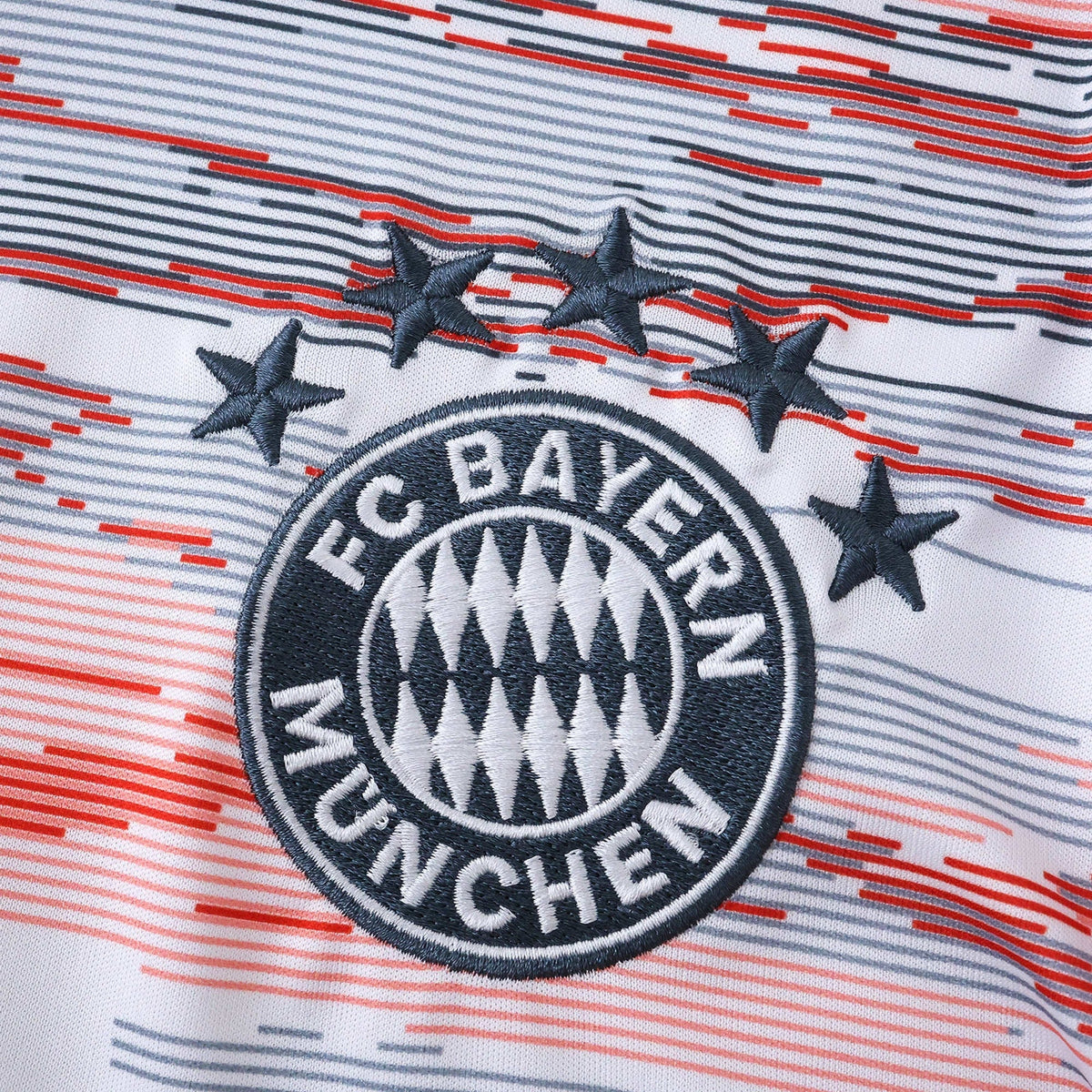 Bayern Munich - Away 25/26 Men's Jersey