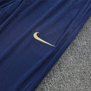 Barcelona - Training Half Zip 25/26 Tracksuit Kit