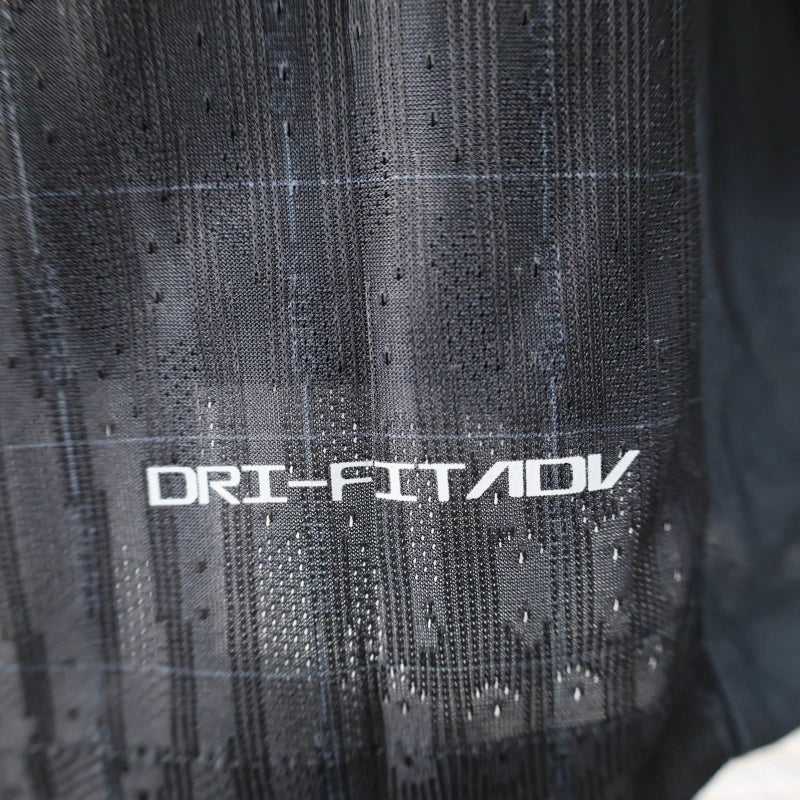 Tottenham - Away 25/26 Player Edition Jersey