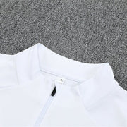 Real Madrid - Home 25/26 Tracksuit Kit