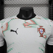 Portugal - Away 25/26 Player Edition Jersey
